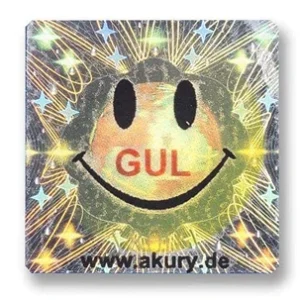GUL