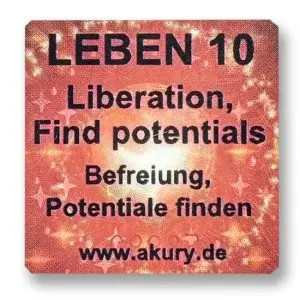 LEBEN10 LEVEN10