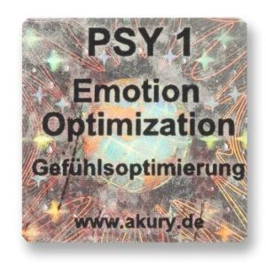 PSY 1
