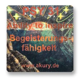 PSY 31