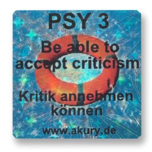 PSY 3