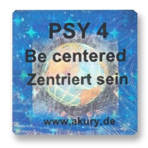 PSY 4