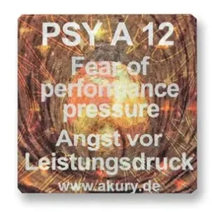PSY A 12